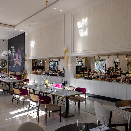 Zet Hotel Timișoara Zewnętrze zdjęcie