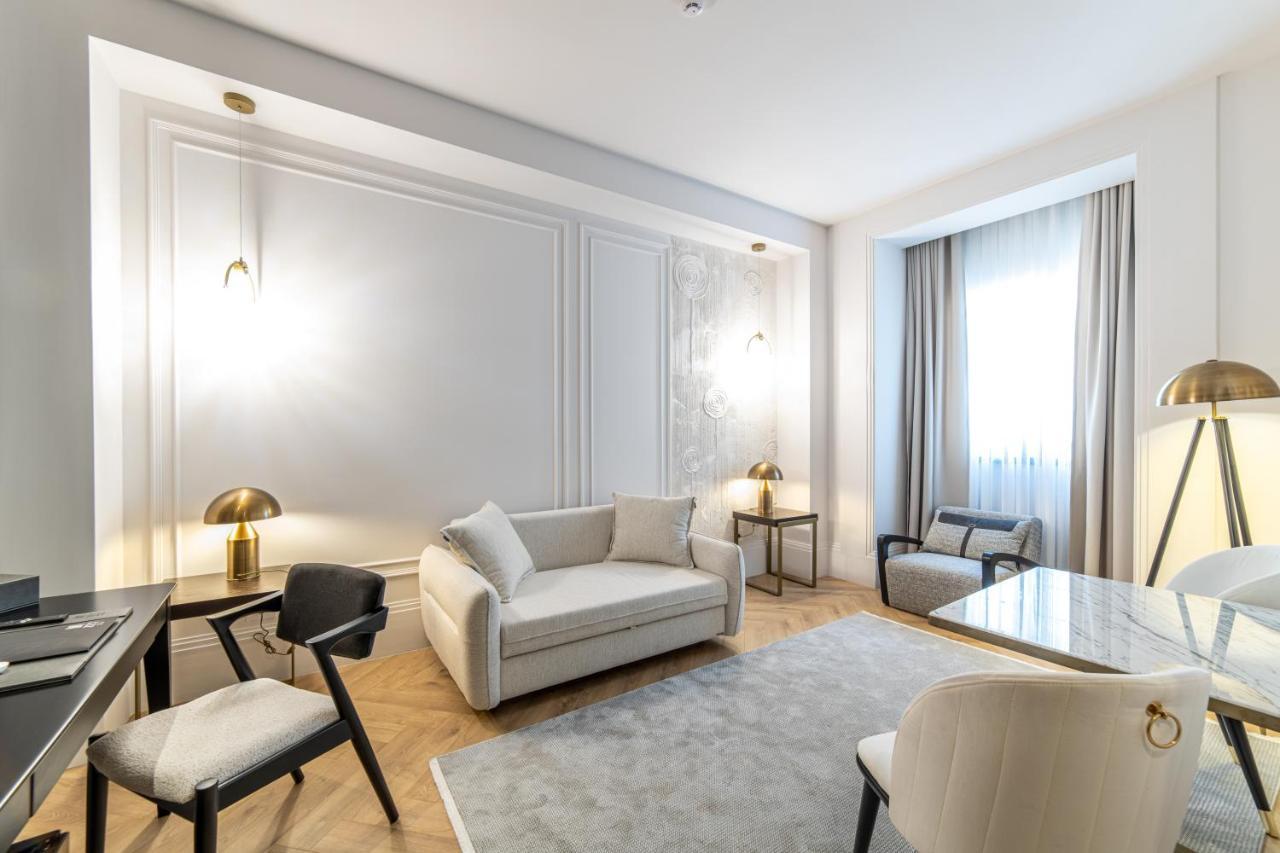 Zet Hotel Timișoara Zewnętrze zdjęcie