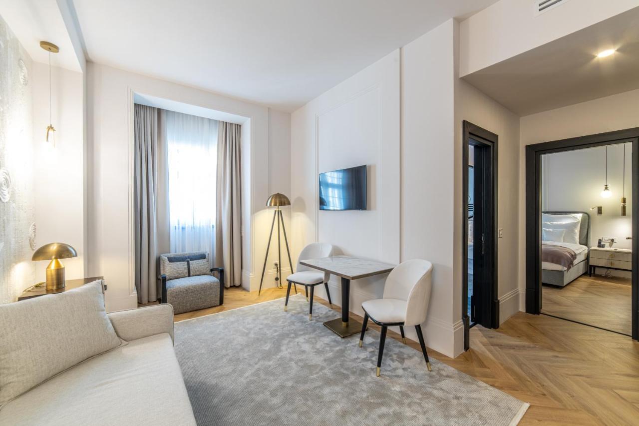 Zet Hotel Timișoara Zewnętrze zdjęcie