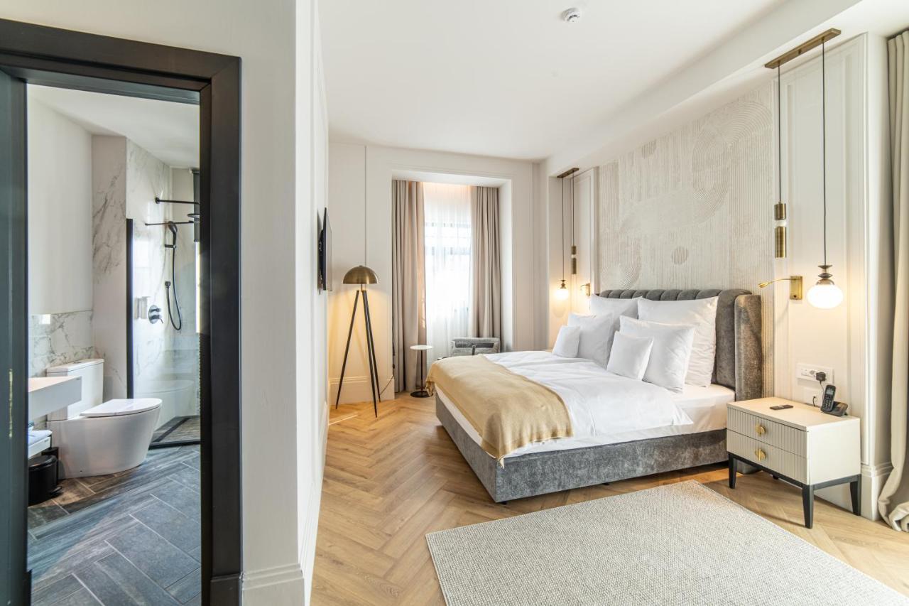 Zet Hotel Timișoara Zewnętrze zdjęcie