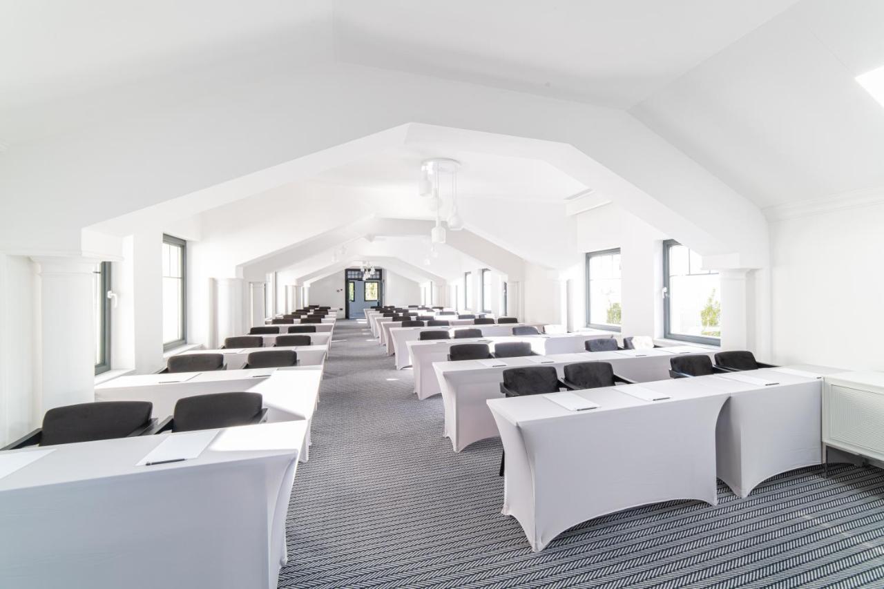 Zet Hotel Timișoara Zewnętrze zdjęcie