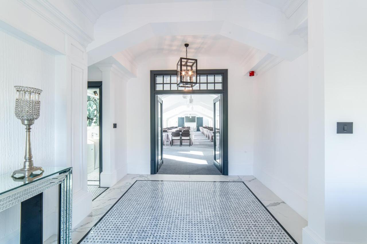 Zet Hotel Timișoara Zewnętrze zdjęcie