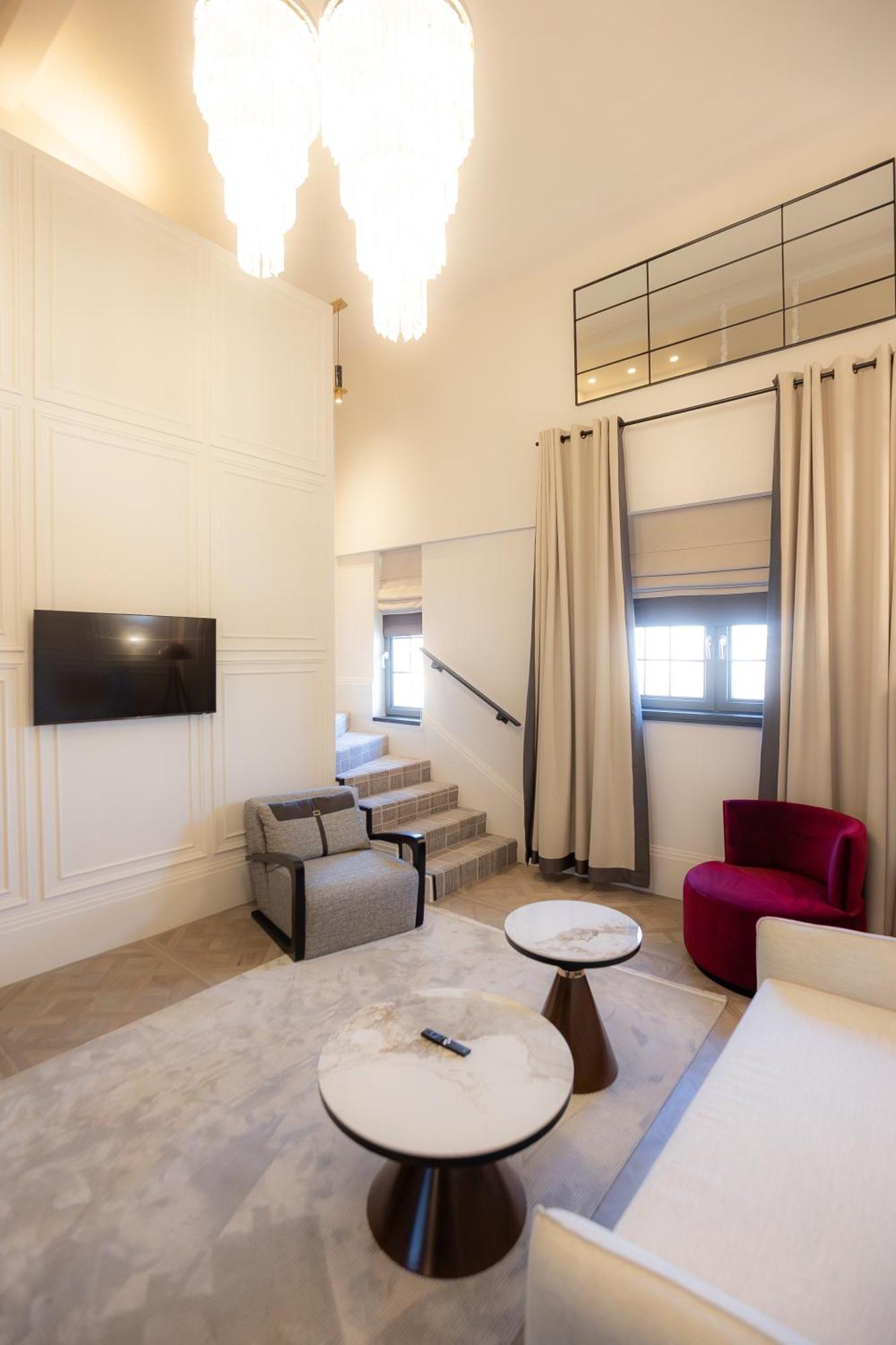 Zet Hotel Timișoara Zewnętrze zdjęcie