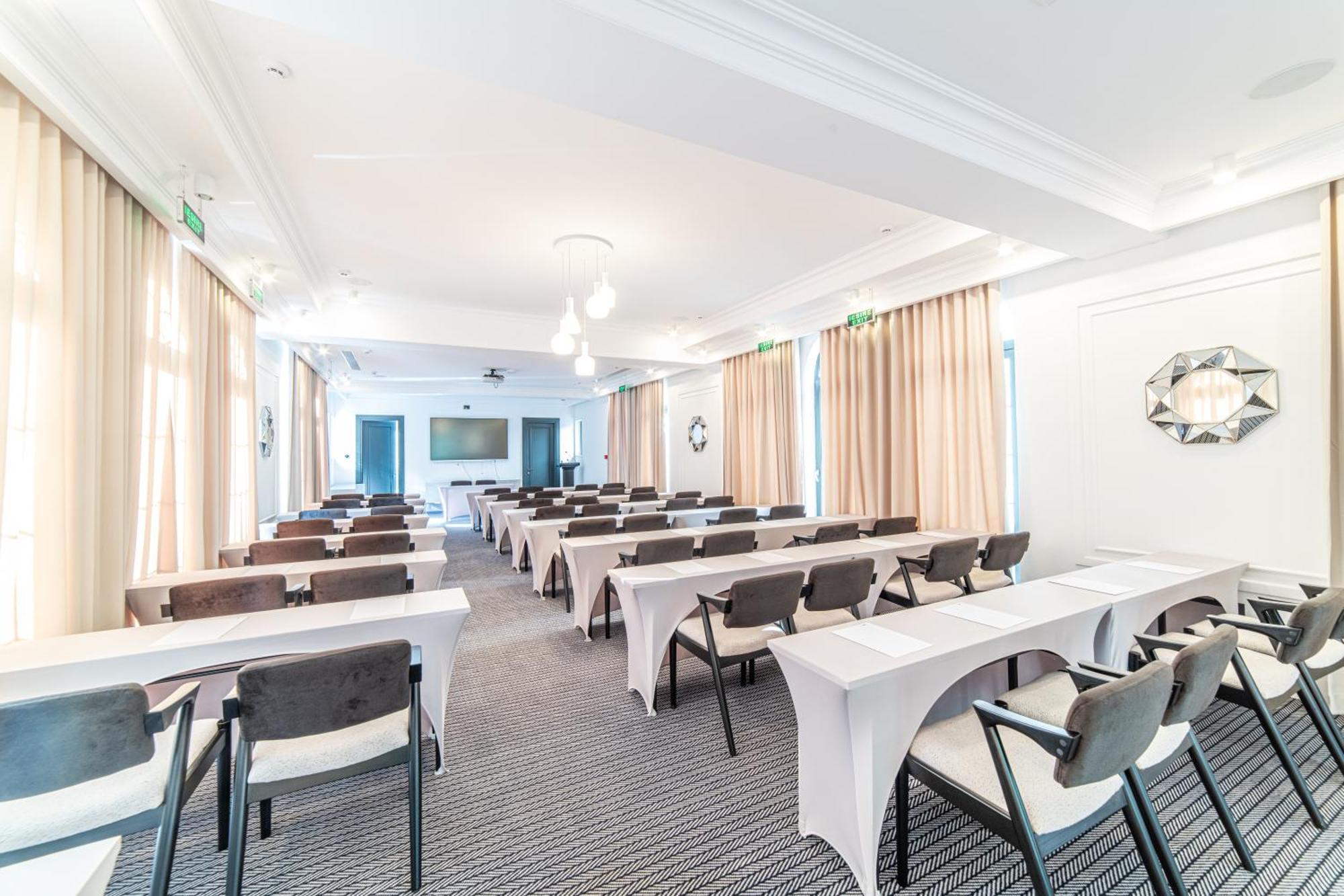 Zet Hotel Timișoara Zewnętrze zdjęcie