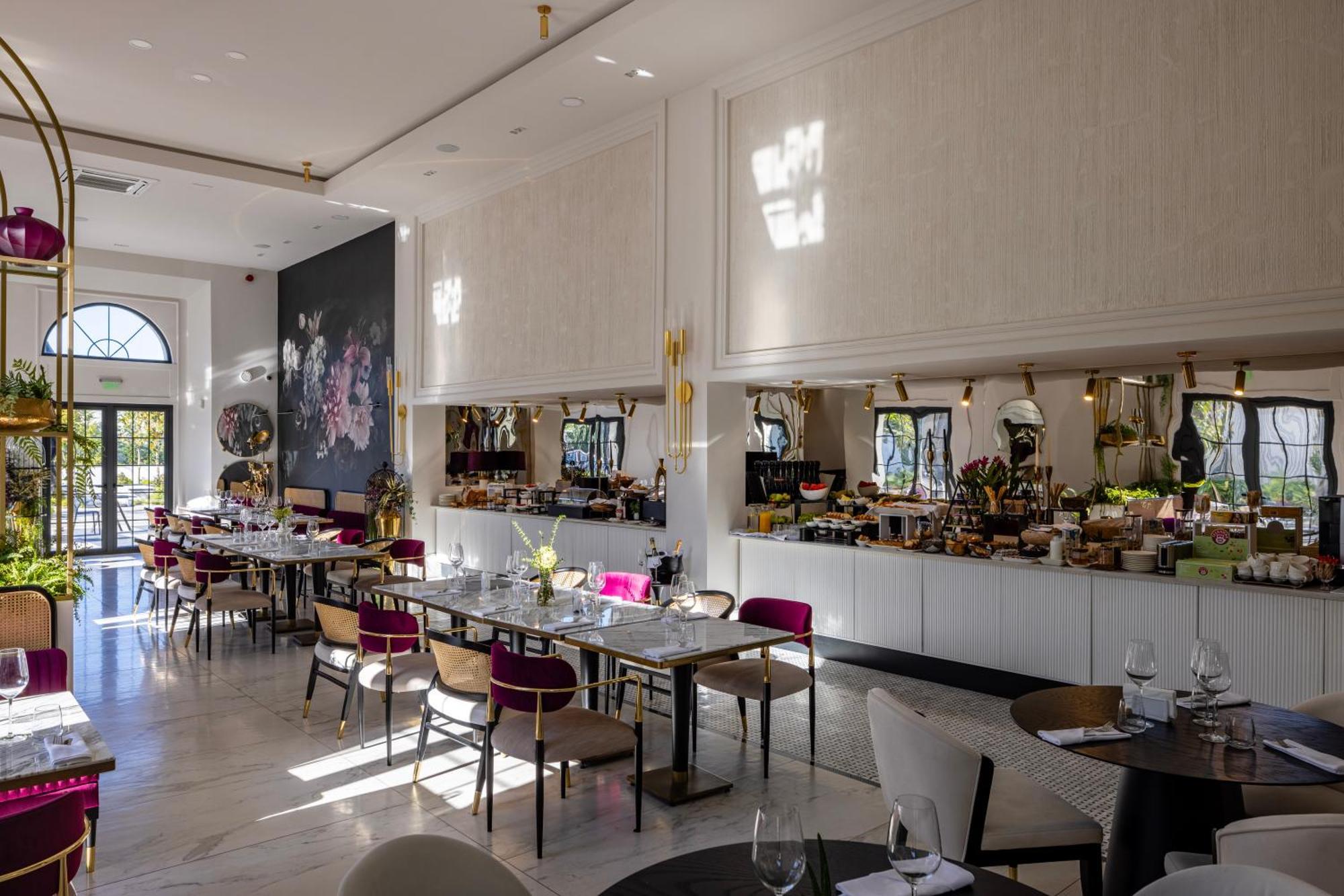 Zet Hotel Timișoara Zewnętrze zdjęcie